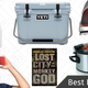 Illustration for article titled The Best New Years Eve Deals: Clear the Rack, YETI Cooler, Kindle Ebooks, and More